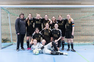 Bild 37 - wBJ Fortuna St. Juergen Winter Cup